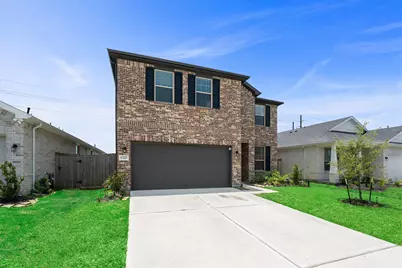 17227 Thorwell Lane, Crosby, TX 77532 - Photo 2