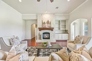 2614 Holbrook Springs Ln, League City, TX 77573 - Photo 12