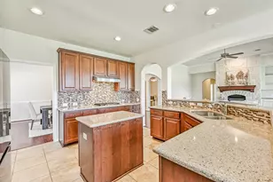 2614 Holbrook Springs Ln, League City, TX 77573 - Photo 18