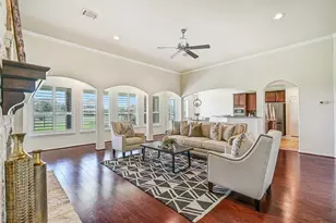 2614 Holbrook Springs Ln, League City, TX 77573 - Photo 14