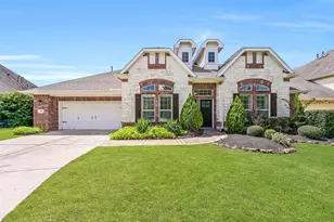 2614 Holbrook Springs Ln, League City, TX 77573 - Photo 2