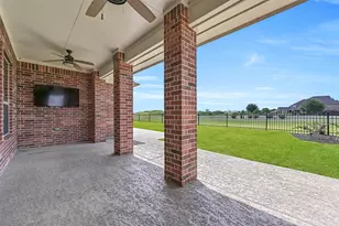 2614 Holbrook Springs Ln, League City, TX 77573 - Photo 32