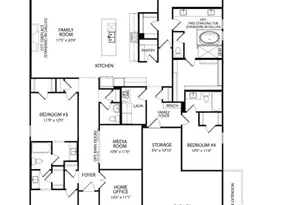 22314 Loon Lndg Ct, Waller, TX 77484 - Photo 4