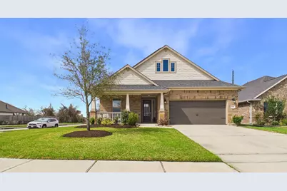 20927 Secretariat Meadow Lane, Tomball, TX 77377 - Photo 2