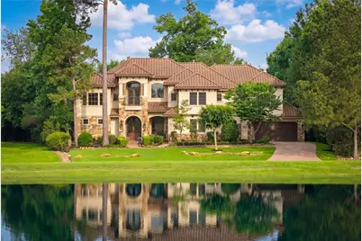50 S Badger Lodge Circle, Spring, TX 77389 - Photo 1