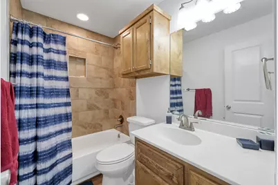 1232 County Road 1805, Crockett, TX 75835 - Photo 38