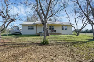 1232 Co Rd 1805, Crockett, TX 75835 - Photo 1