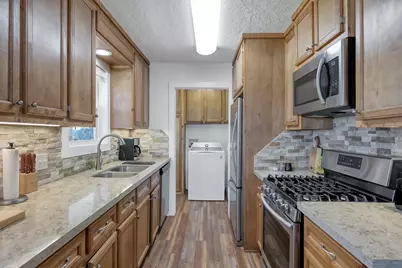 1232 County Road 1805, Crockett, TX 75835 - Photo 16