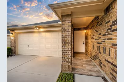 4231 Monticello Ter Lane, Katy, TX 77449 - Photo 4