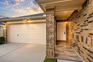 4231 Monticello Terrace Ln, Katy, TX 77449 - Photo 4