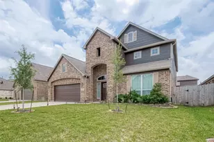 20607 Enrique Dr, Katy, TX 77449 - Photo 2
