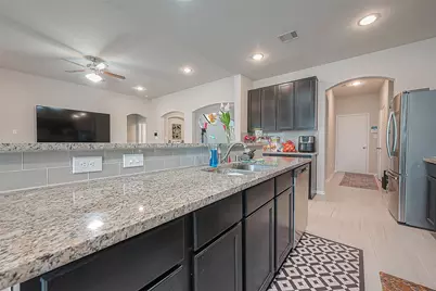 20607 Enrique Drive, Katy, TX 77449 - Photo 14