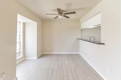 6815 Beachwood Street #1, Houston, TX 77021 - Photo 8