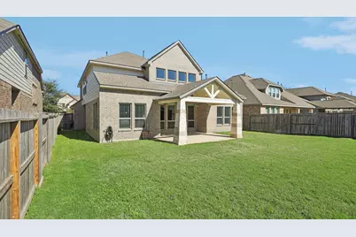 30710 Aster Brook Drive, Brookshire, TX 77423 - Photo 42