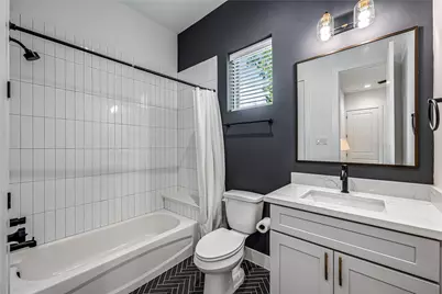 1508 Ryon Street #B, Houston, TX 77009 - Photo 6