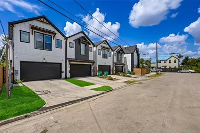 1508 Ryon Street #B, Houston, TX 77009 - Photo 2