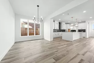 4611 Valeria Cottage Dr, Fulshear, TX 77441 - Photo 8