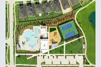 4611 Valeria Cottage Drive, Fulshear, TX 77441 - Photo 20