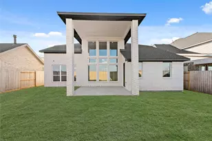 4611 Valeria Cottage Dr, Fulshear, TX 77441 - Photo 18