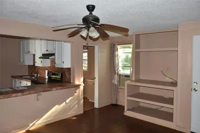 602 S Fair Street, Crockett, TX 75835 - Photo 2