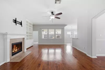4207 Canterbury Park Lane, Pearland, TX 77584 - Photo 8