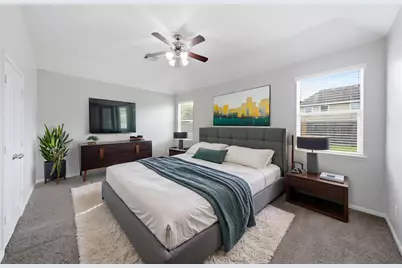 4207 Canterbury Park Lane, Pearland, TX 77584 - Photo 18