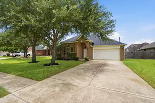 4207 Canterbury Park Ln, Pearland, TX 77584 - Photo 2