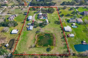 1014 Ginger St, Santa Fe, TX 77517 - Photo 4