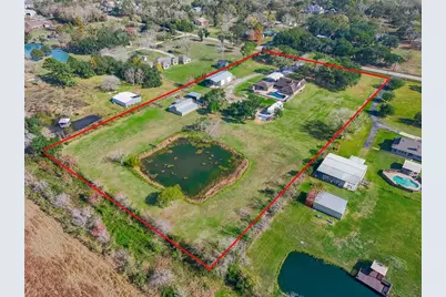 1014 Ginger Street, Santa Fe, TX 77517 - Photo 48