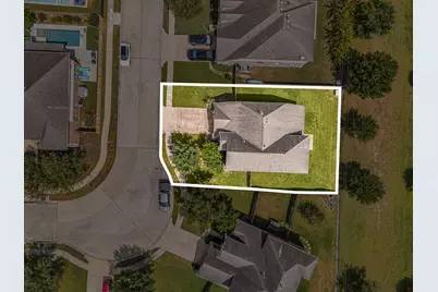 3515 Curley Maple Drive, Pearland, TX 77584 - Photo 4