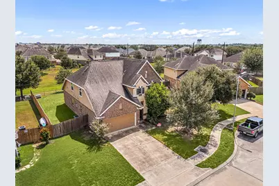3515 Curley Maple Drive, Pearland, TX 77584 - Photo 48