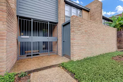 2909 Bissonnet Street, West University Place, TX 77005 - Photo 1