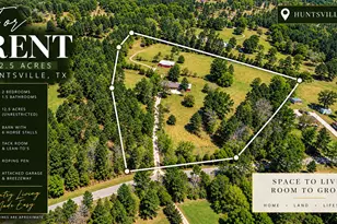 187 Watson Lake Rd, Huntsville, TX 77340 - Photo 2