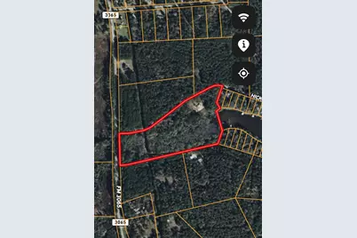 334 County Road 3190, Colmesneil, TX 75938 - Photo 32