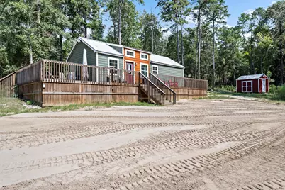 334 County Road 3190, Colmesneil, TX 75938 - Photo 4