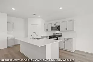 14317 Moon Flower Dr, Splendora, TX 77372 - Photo 1