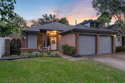 7764 Park Falls Drive, Houston, TX 77095 - Photo 1