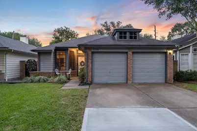 7764 Park Falls Drive, Houston, TX 77095 - Photo 2