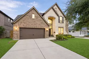 1616 Hewitt Dr, Houston, TX 77018 - Photo 1