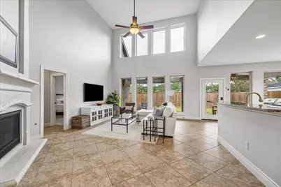 1616 Hewitt Drive, Houston, TX 77018 - Photo 6