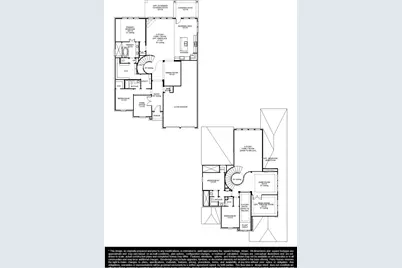 2211 Alabaster Estate Drive, Richmond, TX 77469 - Photo 2
