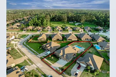 12519 Montclair Landing Court, Tomball, TX 77375 - Photo 4
