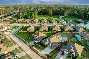 12519 Montclair Landing Ct, Tomball, TX 77375 - Photo 4