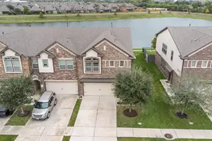 1234 Willow Plains Ln, Rosenberg, TX 77471 - Photo 1