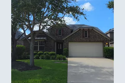 28907 Crested Butte Drive, Katy, TX 77494 - Photo 1
