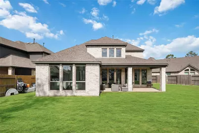 16946 Lupine Meadow Lane, Humble, TX 77346 - Photo 34