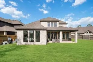 16946 Lupine Mdw Ln, Humble, TX 77346 - Photo 34