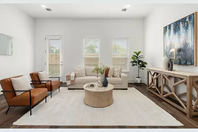 7504 Carver Road #E, Houston, TX 77088 - Photo 4
