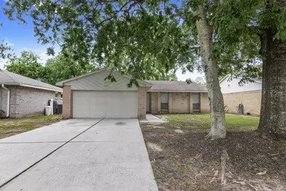 4550 Chestergate Drive, Spring, TX 77373 - Photo 2