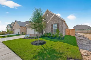 11119 Poplar Tree Dr, Cypress, TX 77433 - Photo 4